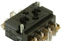 Cutler Hammer 10250T44 - Eaton 10250T pushbutton contact block, 10250T (10250T44)