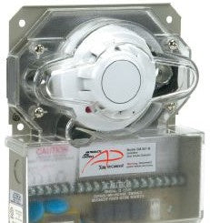 ACI-Automation Components Miscellaneous SM-501-P - Duct/Smoke Detector Photoelect (102955)