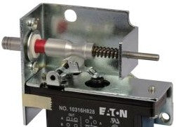 Cutler Hammer 10316H1028 - Limit Switch, Cabinet door interlock, Defeated (10316H1028)