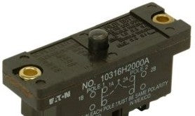Cutler Hammer 10316H2006 - Eaton Limit switch, Precision device, Screw (10316H2006)