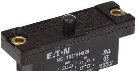Cutler Hammer 10316H828 - Eaton 10316 limit switch, Precision Switch (10316H828)