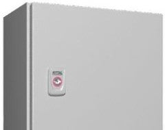 Rittal Enclosures 1033000 - AX COMPACT ENCLOSURE PK/1 (1033000)
