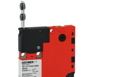 Euchner Miscellaneous 103378 - TQ1-0302G024-5000 (103378)