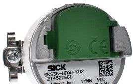 Sick Encoders SKM36-HFA0-K02 - 1034094, Motorfeedback (1034094)