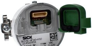 Sick Encoders SKS36-HFA0-K02 - 1034095, Motorfeedback (1034095)