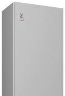 Rittal Enclosures 1037000 - AX COMPACT ENCLOSURE PK/1 (1037000)
