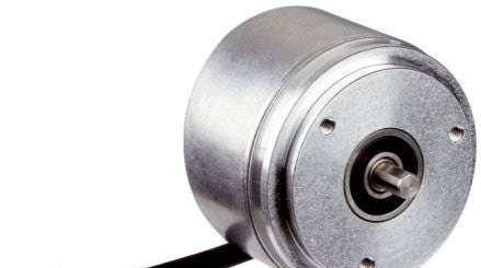 Sick Encoders AFM60B-S1PL032768 - 1037516, Absolute Encoder (1037516)