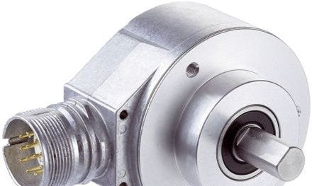 Sick Encoders AFM60B-S4AA008192 - 1037771, Absolute Encoder (1037771)