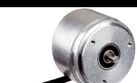 Sick Encoders AFM60B-S1AK008192 - Absolute encoders, AFS/AFM60 SSI (1037864)