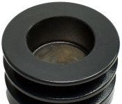 Browning Pulleys & Sheaves 2AK30H - Fixed Pitch Sheave, 2 Groove(s), 3.05 Inch (1042712)