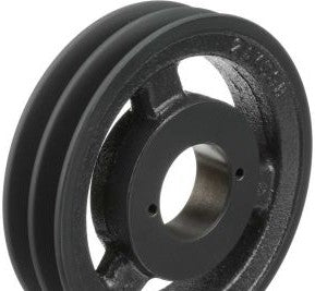 Browning Pulleys & Sheaves 2AK59H - Fixed Pitch Sheave, 2 Groove(s), 5.75 Inch (1042829)