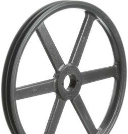 Browning Pulleys & Sheaves 2AK154H - Fixed Pitch Sheave, 2 Groove(s), 15.25 Inch (1042936)