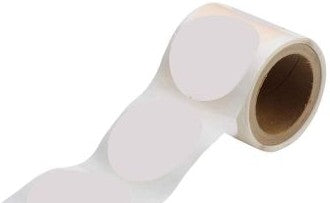Brady Tape 104405 - ToughStripe Floor Marking Tape Dots - Polyester (104405)