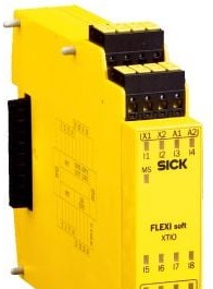 Sick Miscellaneous 1044125 - SAFETY CONTROLLER (1044125)