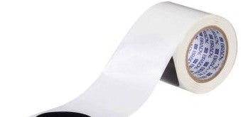 Brady Tape 104525 - ToughStripe Floor Marking Tape Dots - Polyester (104525)