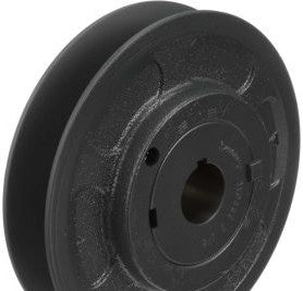 Browning Pulleys & Sheaves 1VP65X1-1/8 - Variable Pitch Sheave, 1 Groove(s), 6.5 Inch (1045632)