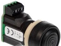 Euchner Miscellaneous 104833 - Enable Switch (With Click) ZXE-104833 (104833)