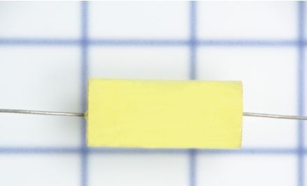 Name Brand Replacements™ Miscellaneous 104X122AA138 - CAPACITOR AX S 10/10 FM (104X122AA138)