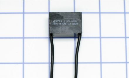 Name Brand Replacements™ Miscellaneous 104X122CA022 - Suppressor (104X122CA022)
