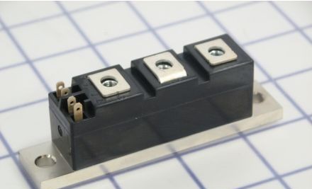 Name Brand Replacements™ Miscellaneous 104X125DC054 - POWER MODULE (104X125DC054)