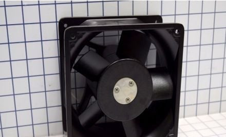 Name Brand Replacements™ Miscellaneous 104X215CA004 - FAN (104X215CA004)