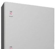Rittal Enclosures 1050000 - AX COMPACT ENCLOSURE PK/1 (1050000)