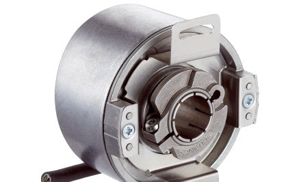 Sick Encoders SFS60-HPKT0K02 - 1050531, Motorfeedback (1050531)