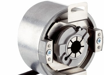 Sick Encoders AFM60B-BHAM008192 - Absolute encoders, AFS/AFM60 SSI (1052564)