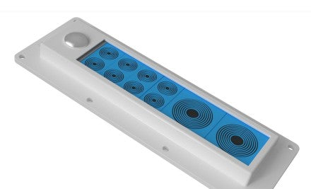 Roxtec Cable Entries 105313 - ComSeal 16/10 (105313)