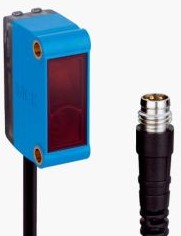 Sick Photoelectric Sensors GL6-P0111S04 - Miniature photoelectric sensors G6 (1054549)