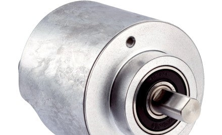 Sick Encoders AFM60A-S4IB018X12 - 1055334, Absolute Encoder (1055334)