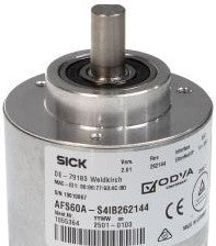 Sick Encoders AFS60A-S4IB262144 - 1055364, Absolute Encoder (1055364)
