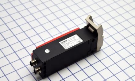 Euchner Miscellaneous 105764 - CET1-AR-CRA-CH-50S-SG-105764 (105764)