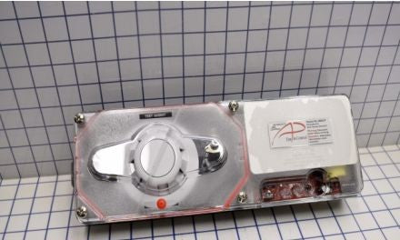 ACI-Automation Components Miscellaneous SL-2000-P - Duct Smoke Det.(Photoelectric) (105792)