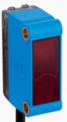 Sick Photoelectric Sensors GL6-P0111S09 - Miniature photoelectric sensors G6 (1058698)