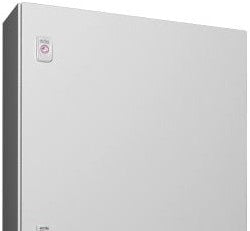 Rittal Enclosures 1060000 - AX COMPACT ENCLOSURE PK/1 (1060000)