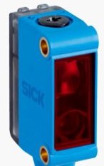 Sick Photoelectric Sensors GL6G-P4212 - Miniature photoelectric sensors G6, GL6G-P4212 (1060810)