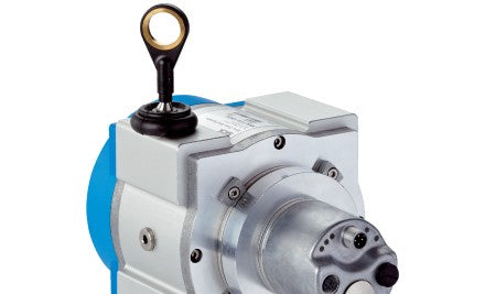 Sick Encoders BTF13-I1BM0599 - 1060987, Wire Draw Encoder Abs (1060987)