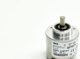 Sick Encoders AFM60A-S7IB018X12 - 1061098, Absolute Encoder (1061098)