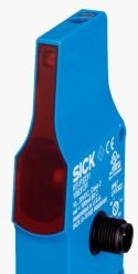 Sick Photoelectric Sensors RT-P3221 - MultiTask photoelectric sensors ZoneControl (1063129)