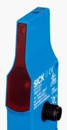 Sick Photoelectric Sensors RT-B2221 - MultiTask photoelectric sensors ZoneControl (1063175)