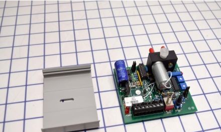 ACI-Automation Components Miscellaneous EFP - Pneumatic W/Feedback 41 Scim B (106319)