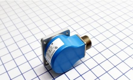 Sick Encoders DFS25A-A2P1D065536 - 1065181, Incremental Encoder (1065181)