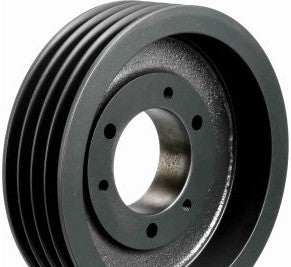 Browning Pulleys & Sheaves 55V850E - Fixed Pitch Sheave, 5 Groove(s), 8.5 Inch (1066125)