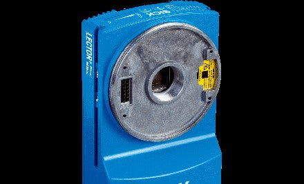 Sick Sensors 1068496 - Image-based code readers, Lector64x/Lector65x (1068496)
