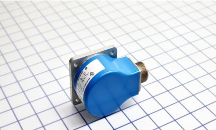 Sick Encoders DFS25A-A2BBE001800 - 1068596, Incremental Encoder (1068596)