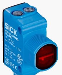Sick Photoelectric Sensors HTB18-P4A2BB - PROX.PHOTOELEC.SWITCH (1073431)