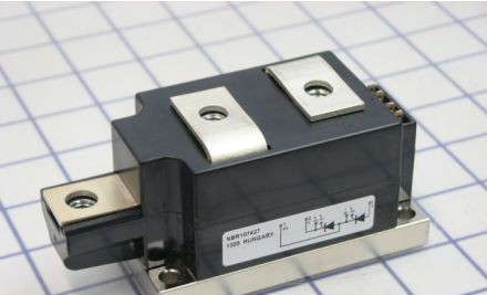 Name Brand Replacements™ Miscellaneous 107427 - POWER MODULE (107427)