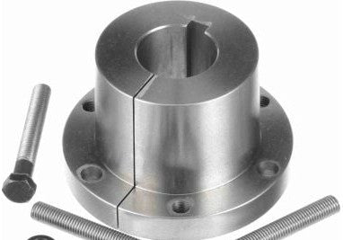 Browning Bushings J3-3/4 - Q-D Bushing, 3.75 Inch Bore (1074517)