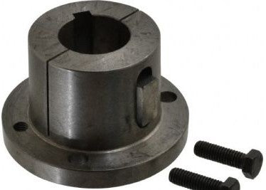 Browning Bushings Q2-1 - Split Taper Bushing, 1 Inch Bore (1079177)